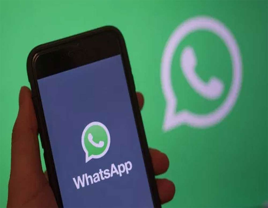 WhatsApp working on new self-destructing images feature