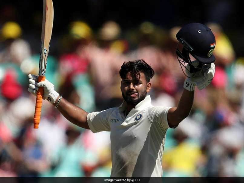 Pant is the spark we need in middle: Rohit Sharma