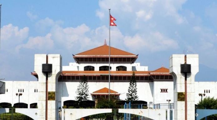 Nepal SC annuls unification of NCP factions
