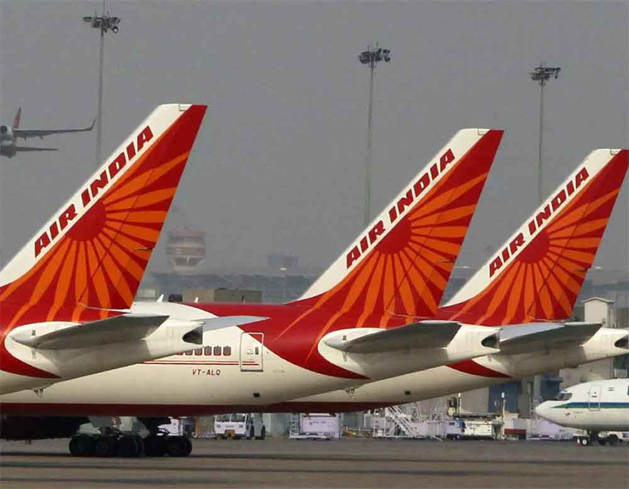 Tata, Spicejet in the fray for Air India