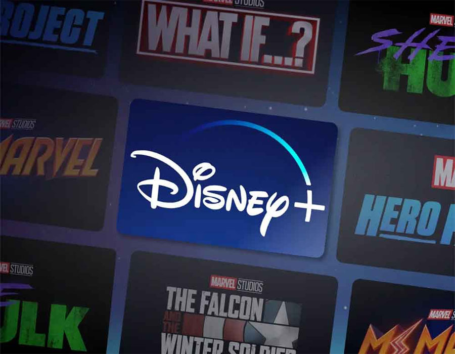 Disney+ gains 100mn paid subscribers globally