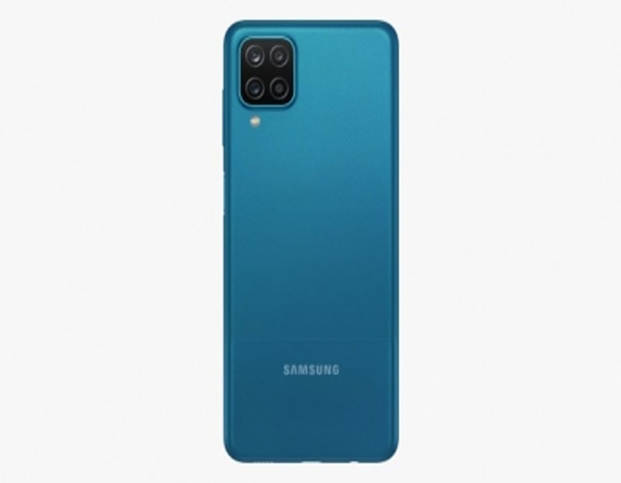 Samsung Galaxy M12 with quad rear cameras launched in India