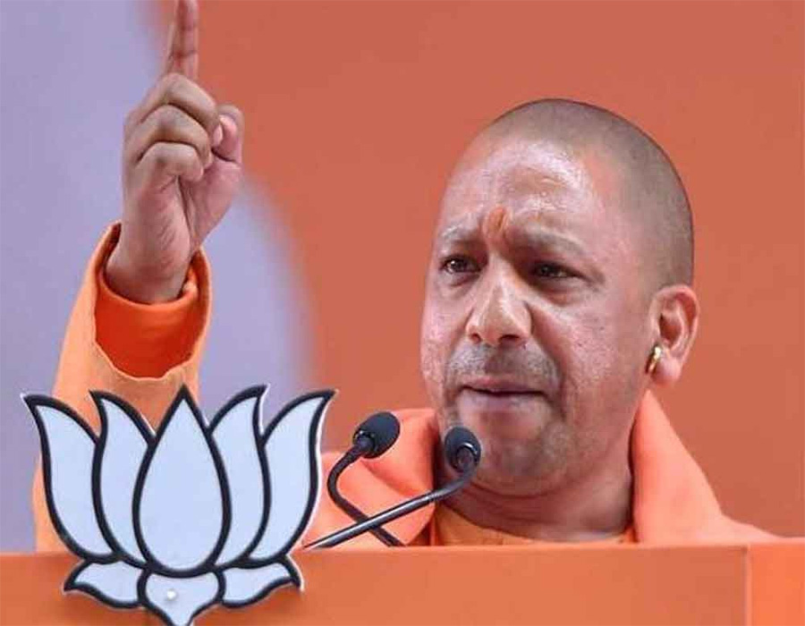 Yogi orders removal of illegal religious structures