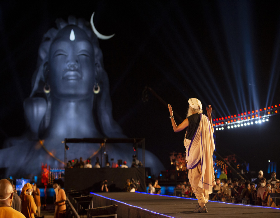 Isha's Mahashivratri: Exuberance and Devotion Mark Eclectic Celebrations