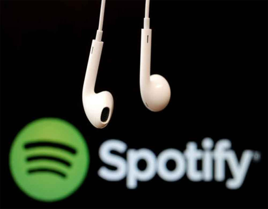 Spotify, Kakao agree to global music licensing deal