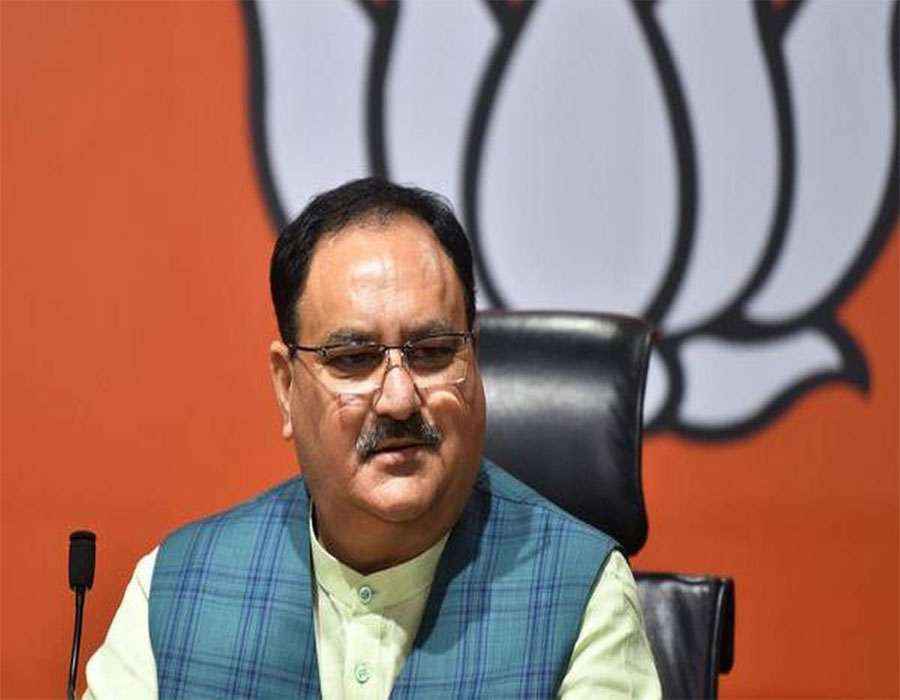 Ahead of CEC, Bengal BJP core committee meet at Nadda's house