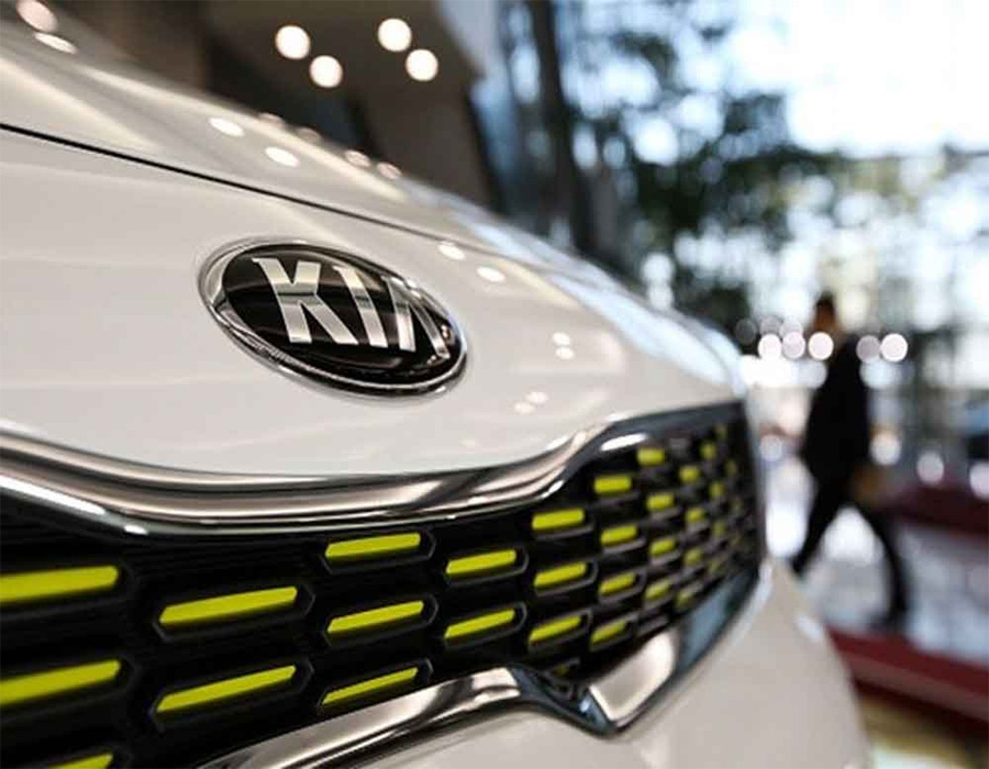 Kia unveils its 1st all electric car EV6, arriving this month