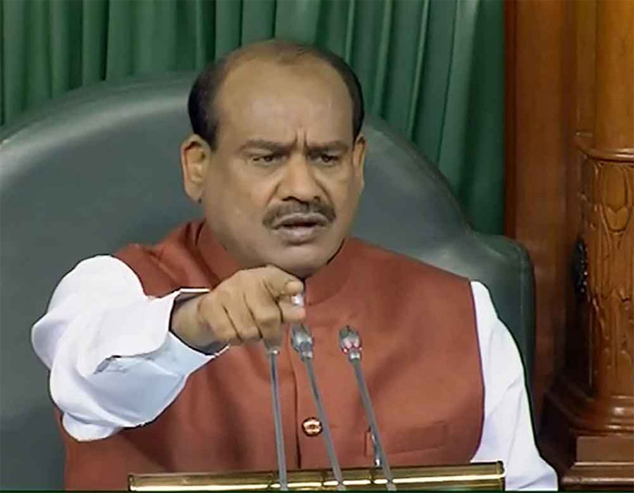 Ask question in short, reply in short: LS Speaker