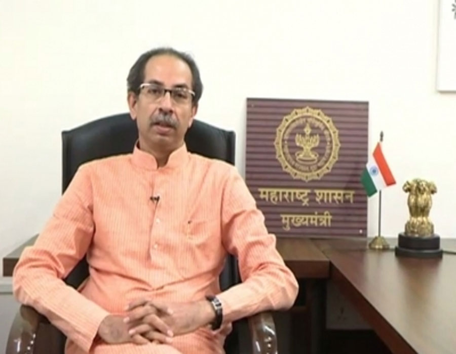 SUV case fallout: Thackeray must resign, says BJP MP