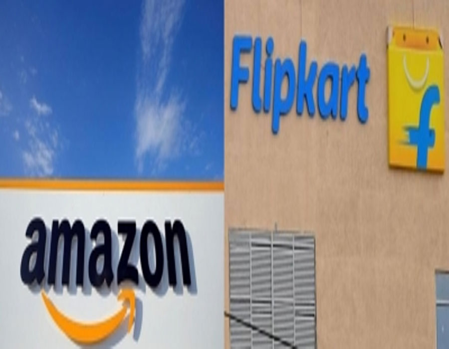Amazon, Flipkart among foreign entities hell bent on destroying India's retail sector: CAIT