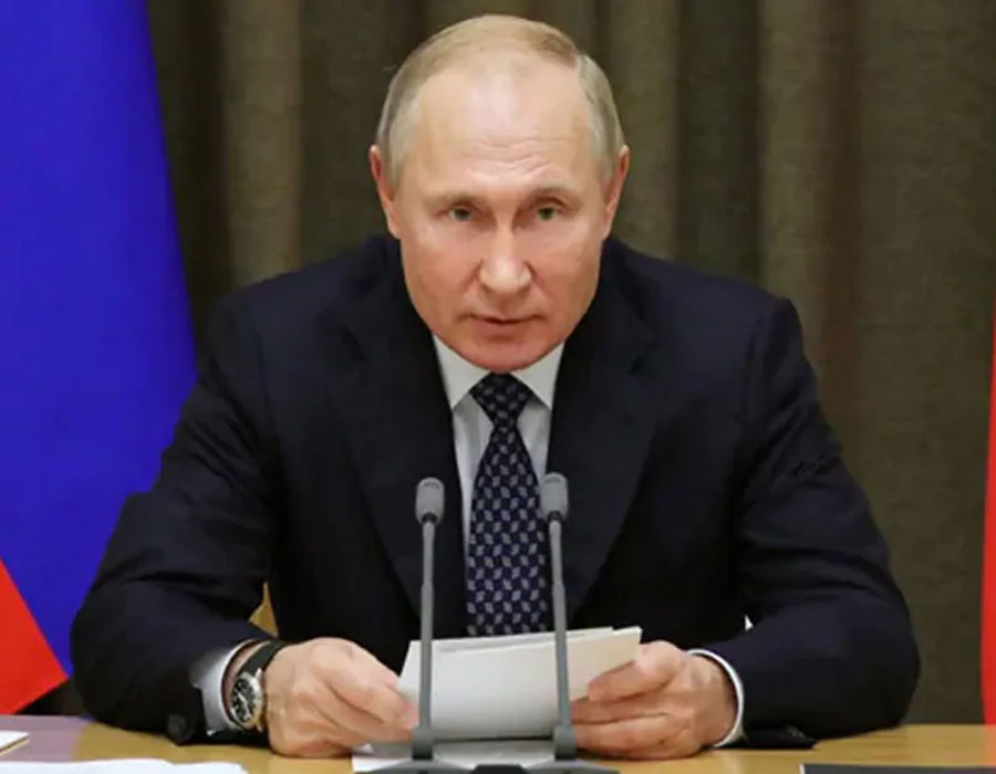 Prepared for worst over US ties: Kremlin