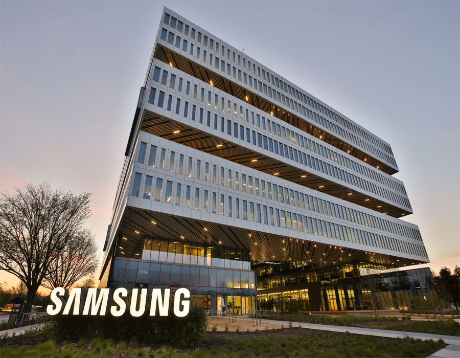 Samsung to launch 5G variant of Galaxy S20 FE in India next week