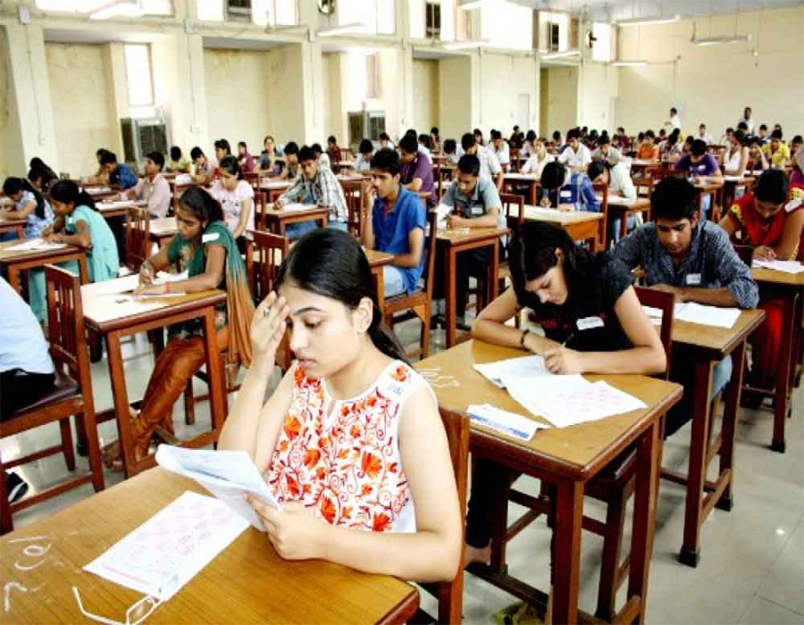 JEE Main 2021 March Result Declared for Paper 1