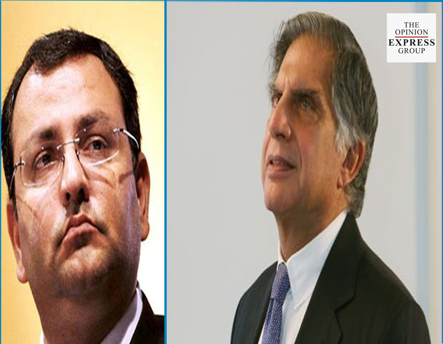 SC sets aside NCLAT order reinstating Cyrus Mistry as Tata Sons chairperson