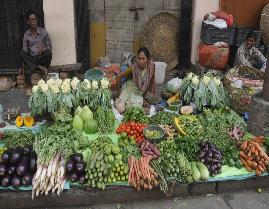 CPI inflation for April-June seen at 5.2%: RBI