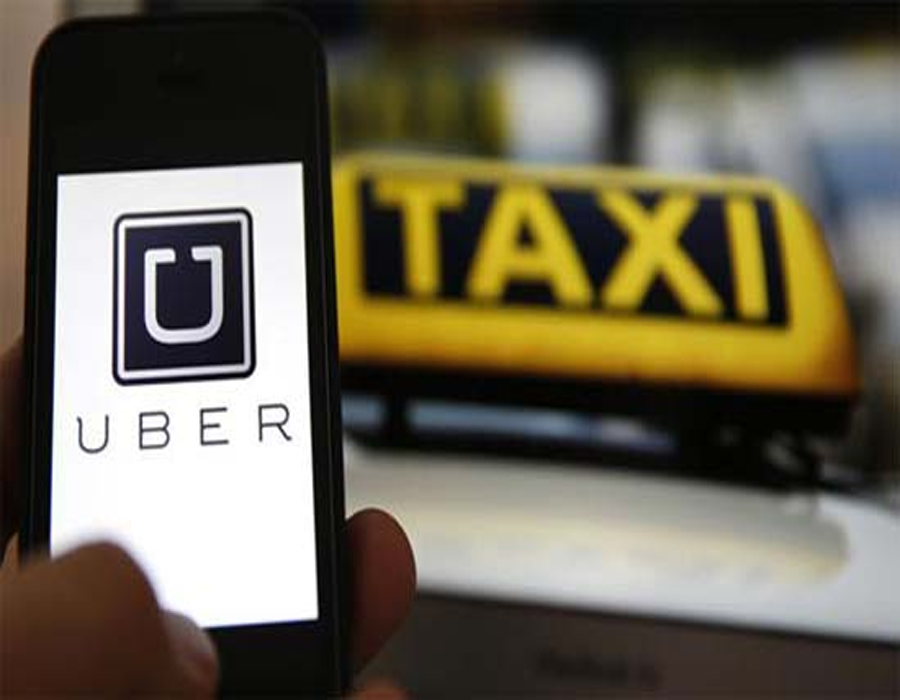 Uber announces $250mn stimulus for drivers