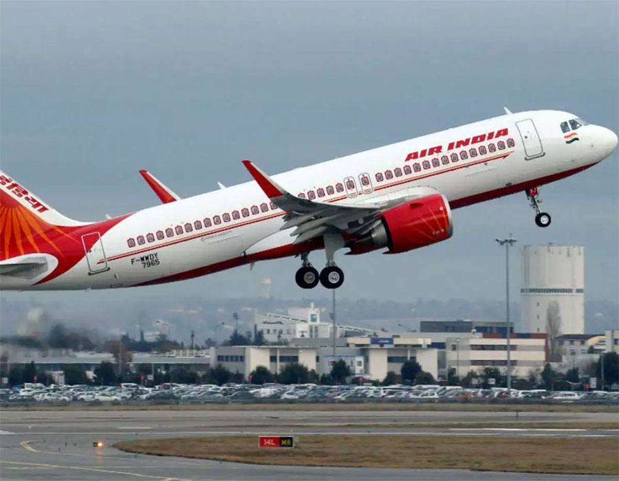 Air India Express flight makes emergency landing at Kozhikode airport