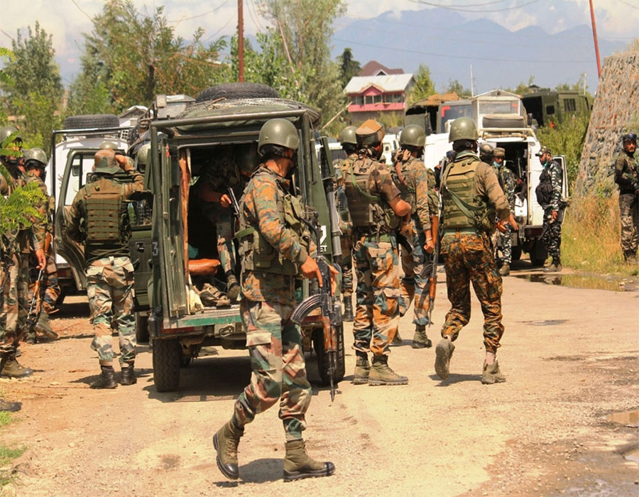 AGuH terror outfit wiped out in J&K