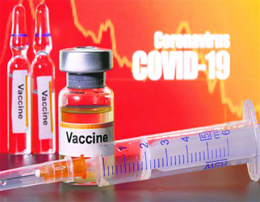 Amid vaccine spat, Maharashtra tops with 93L jabs