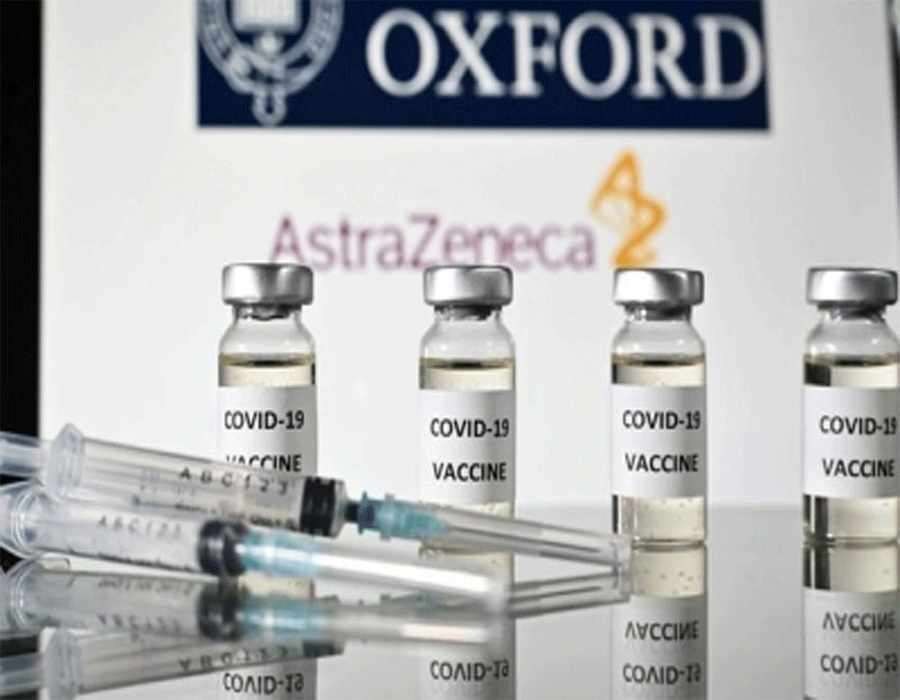 WHO says surplus AstraZeneca vaccines in rich nations must go to poor countries