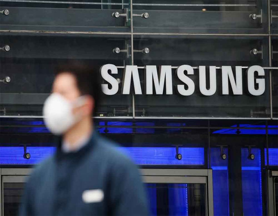 Samsung working on sensor-shift camera feature: Report