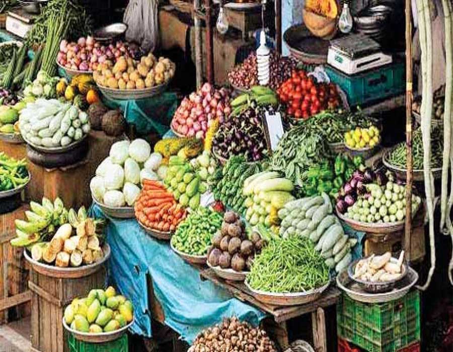 India's WPI inflation rises to 7.39% in March