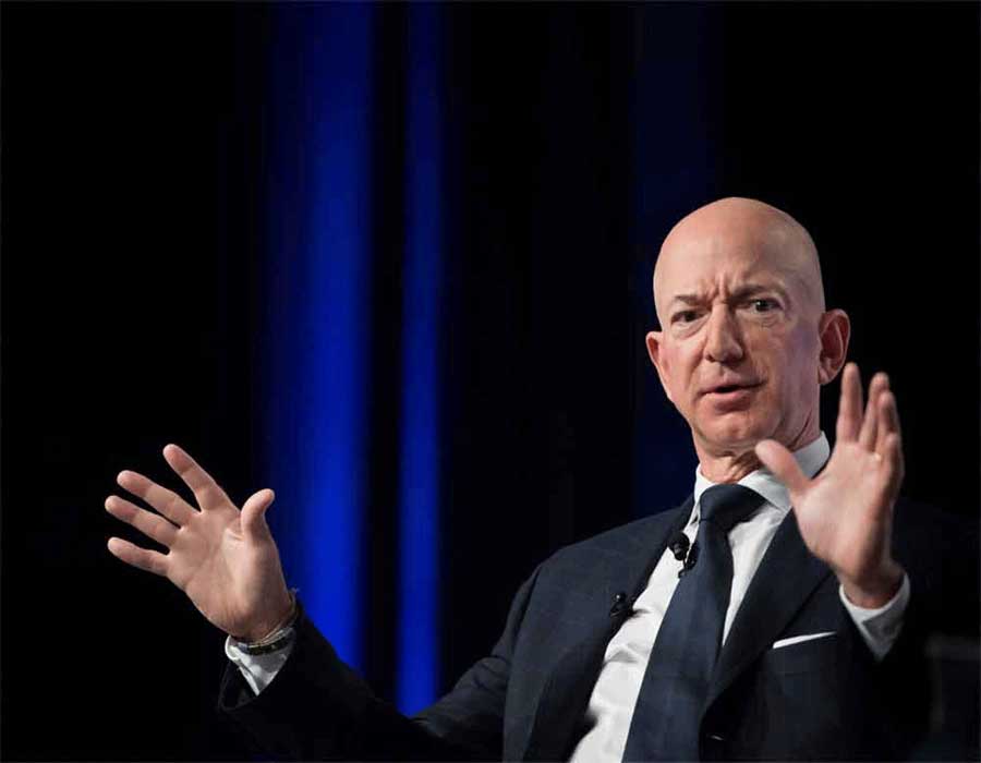 Amazon has to treat its employees better: Bezos