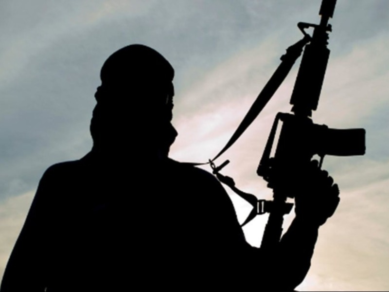 2 policemen killed, 12 injured in Srinagar terror attack (Lead)