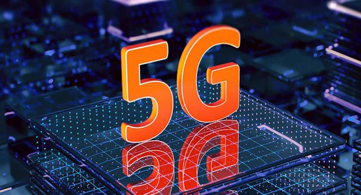 5G CAN IMPROVE THE QUALITY OF EDUCATION