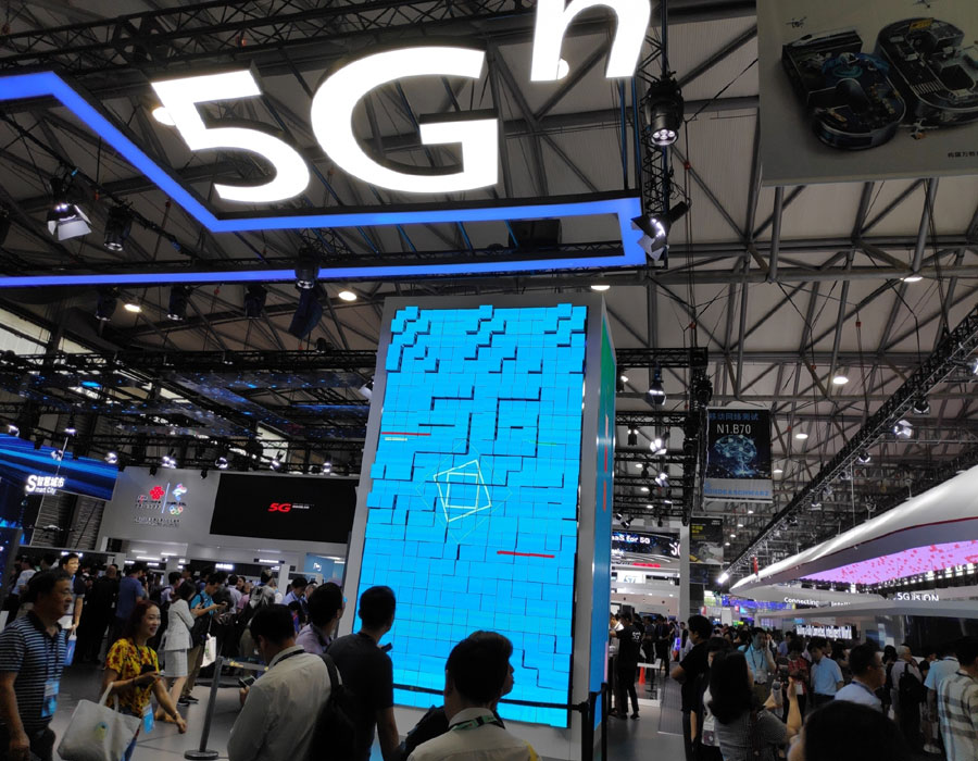5G roll-out to drive mobile gaming in India in 2022