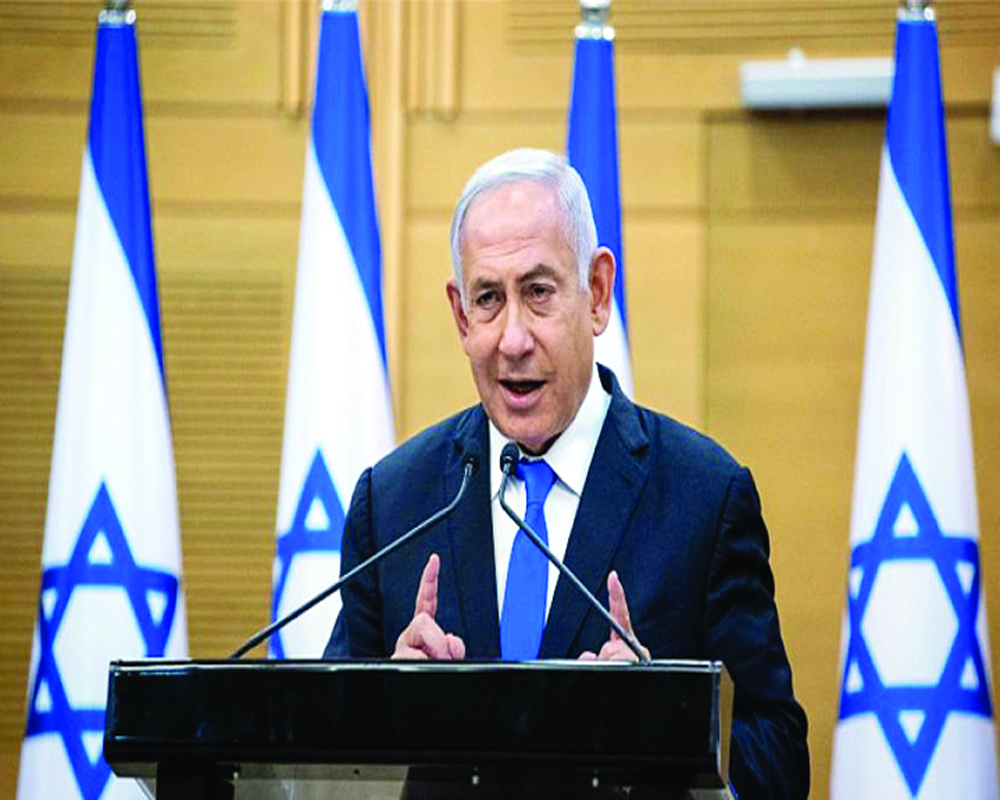 A salad coalition can lead Israel? Wednesday, 09 June 2021 |