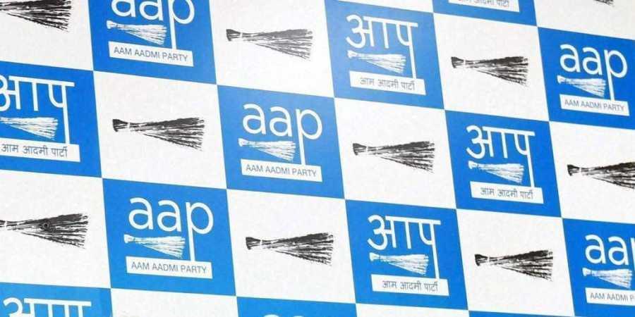 AAP mocks Congress for the Rajasthan mess