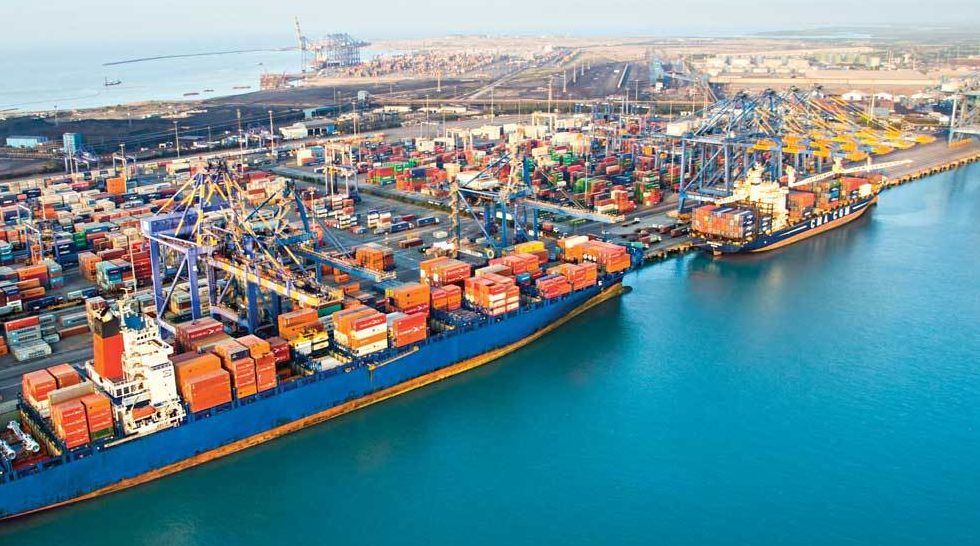Abu Dhabi-based IHC to invest $2 bln in 3 Adani Group companies