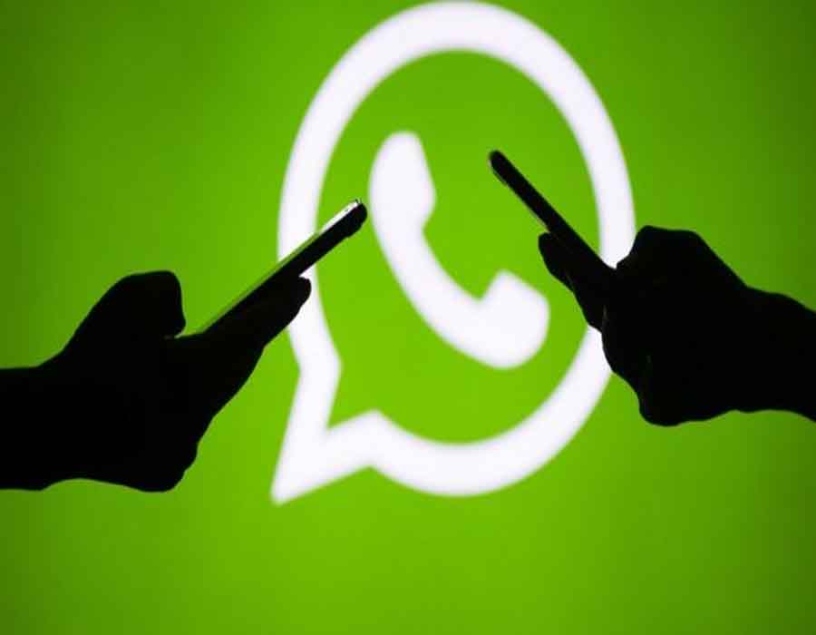 Accept privacy policy or lose functions in some weeks: WhatsApp