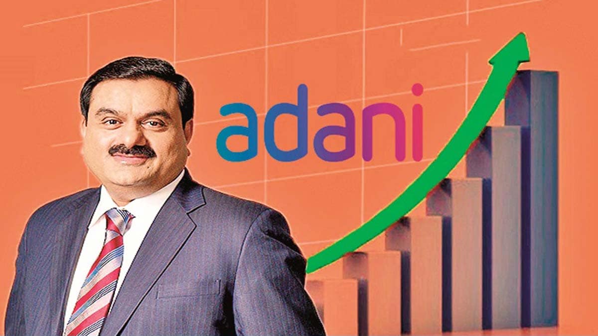 Adani Group consolidates position through better results