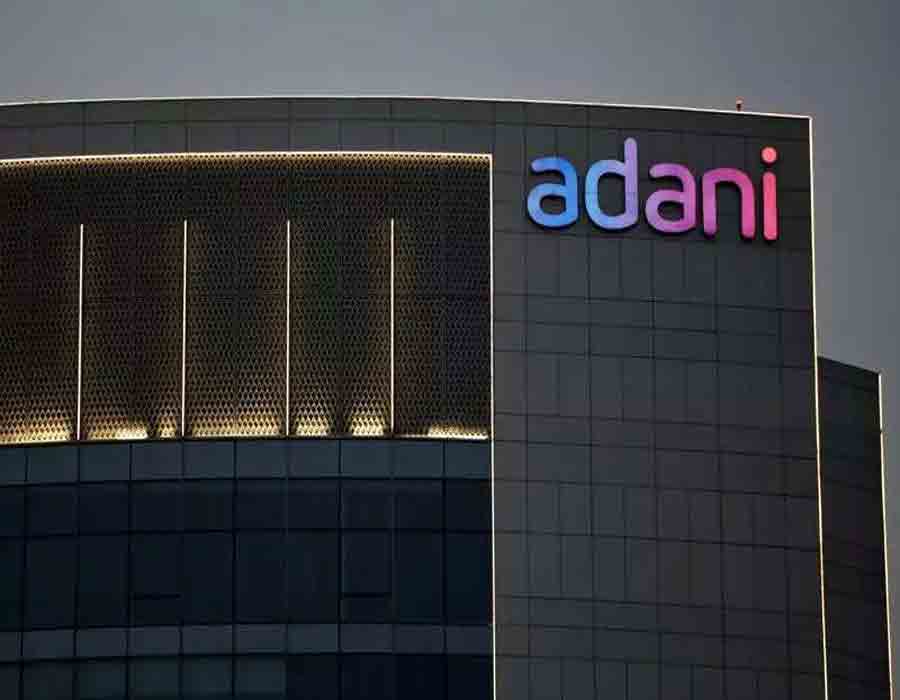 Adani Group stocks tumble; Adani Enterprises dips 25 pc amid reports of NSDL freezing 3 FPI accounts