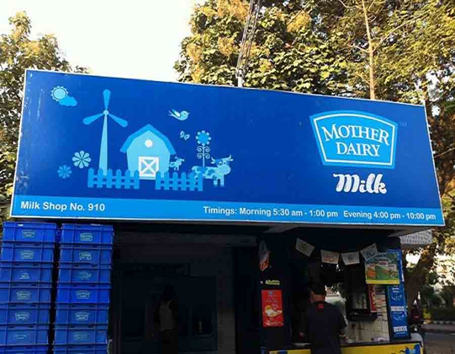 After Amul, Mother Dairy hikes milk prices by Rs 2/litre