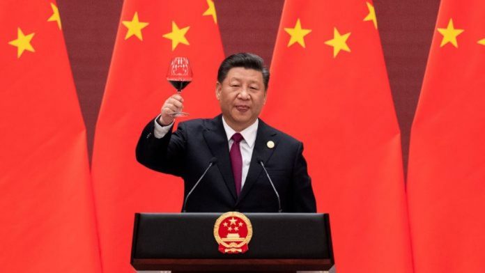 After eight years, Xi visits Xinjiang