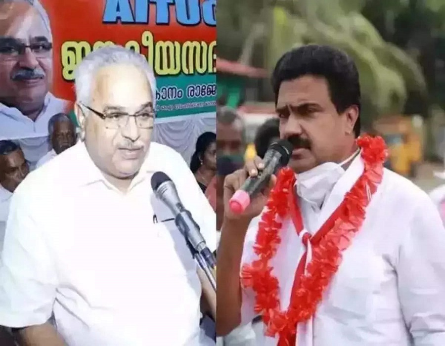 After poaching into Cong, is Kerala CPI-M now focusing on BJP?