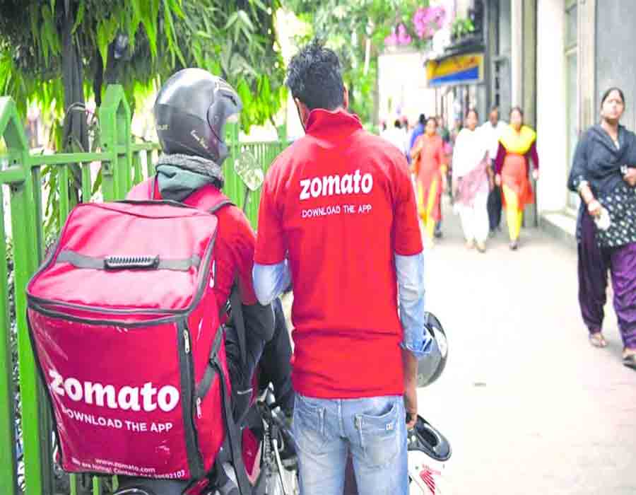 After Zomato, SoftBank backed Policybazaar to keep market pulse racing with its IPO