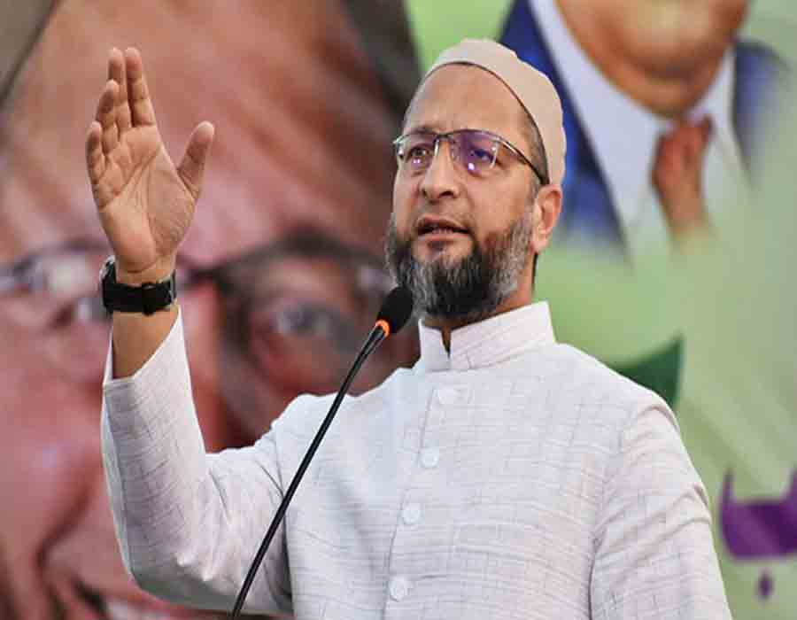 AIMIM invites applications for 2022 polls in UP