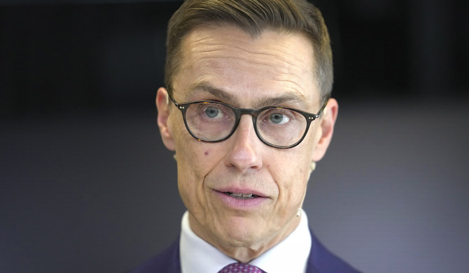 Alexander Stubb Takes Office As Finland s President Alexander Stubb Takes Office As Finland s President