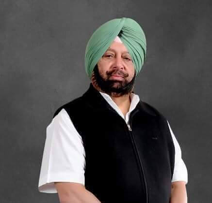 Amarinder to announce new party soon; hints at pact with BJP for Punjab polls