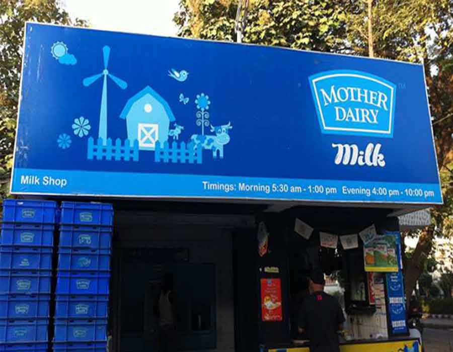 Amul hikes milk prices by Rs 2 per litre
