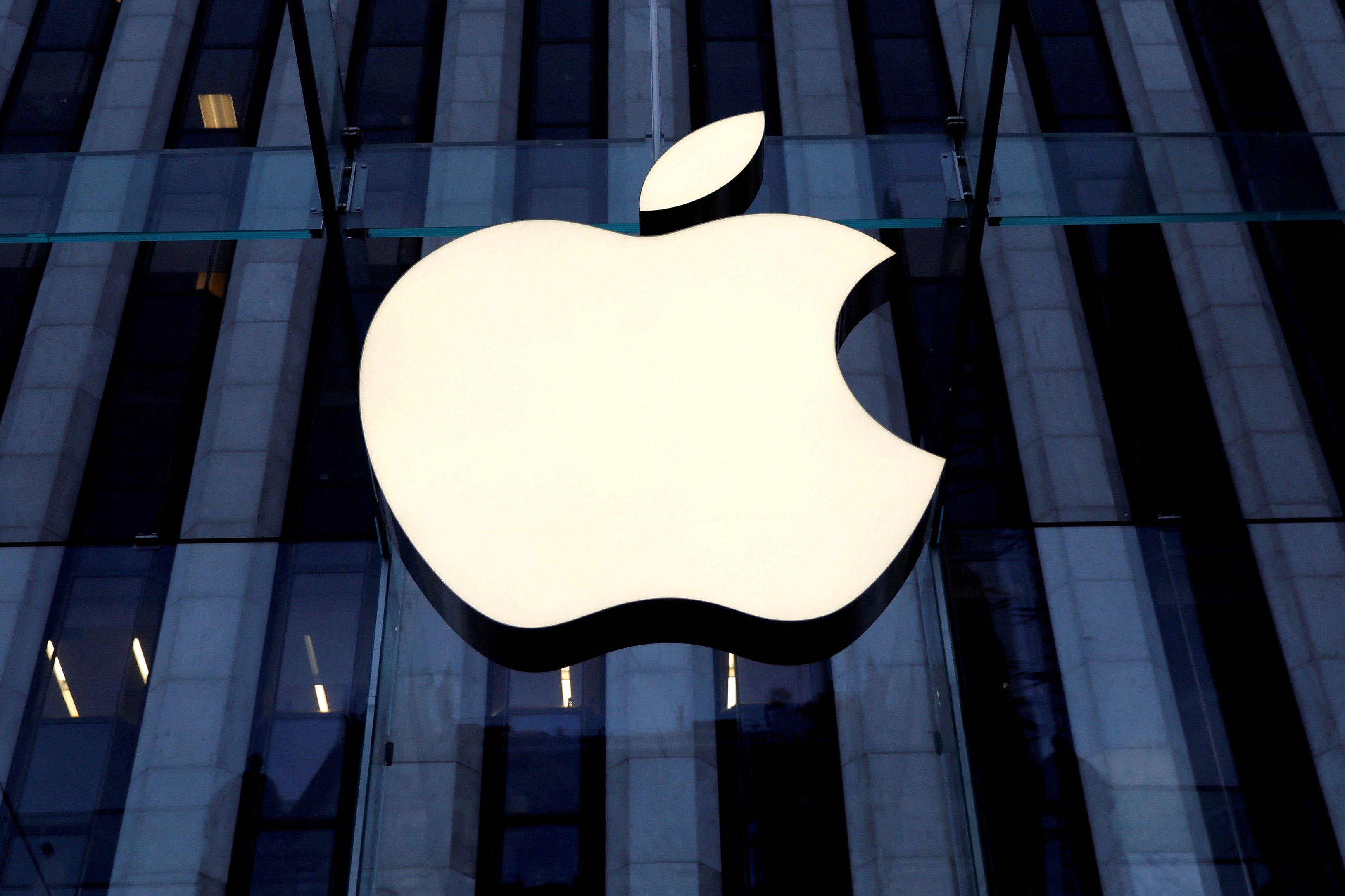 Apple AI poised for late start