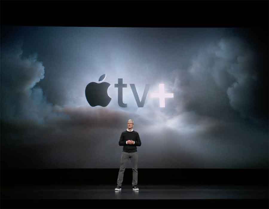 Apple TV+ observes Earth Day with 3 new premieres