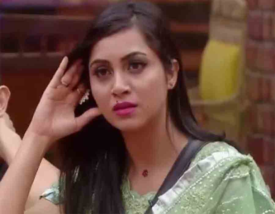 Arshi Khan: Many are behaving like 'wannabes' over Sidharth's death