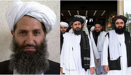 Ashraf Ghani blames US, others for Taliban's takeover of Afghanistan