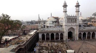 ASI Seeks More Days To Submit Gyanvapi Mosque Survey Report