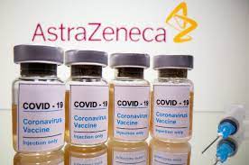 AstraZeneca jab authorised for all age-groups, says EMA